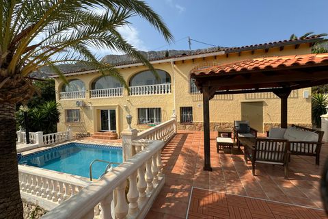Villa i Calpe, Alicante, Calpe - € 890 000 | Ref: C1003 - foto 22